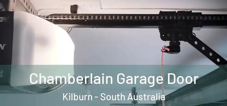Chamberlain Garage Door Kilburn - South Australia