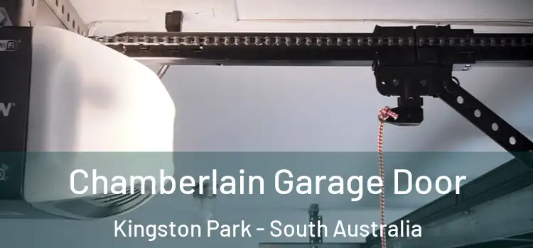 Chamberlain Garage Door Kingston Park - South Australia