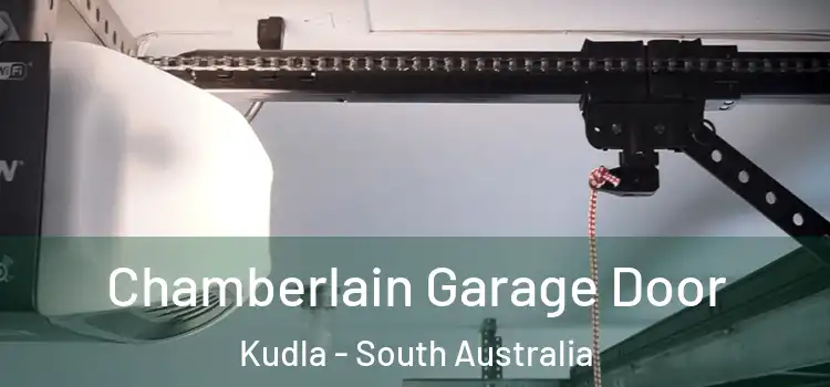 Chamberlain Garage Door Kudla - South Australia