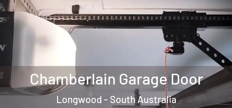 Chamberlain Garage Door Longwood - South Australia
