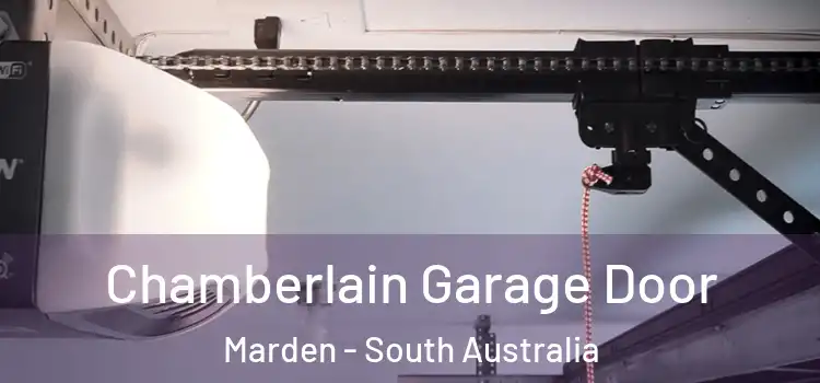 Chamberlain Garage Door Marden - South Australia