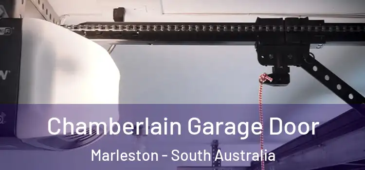 Chamberlain Garage Door Marleston - South Australia