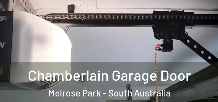 Chamberlain Garage Door Melrose Park - South Australia