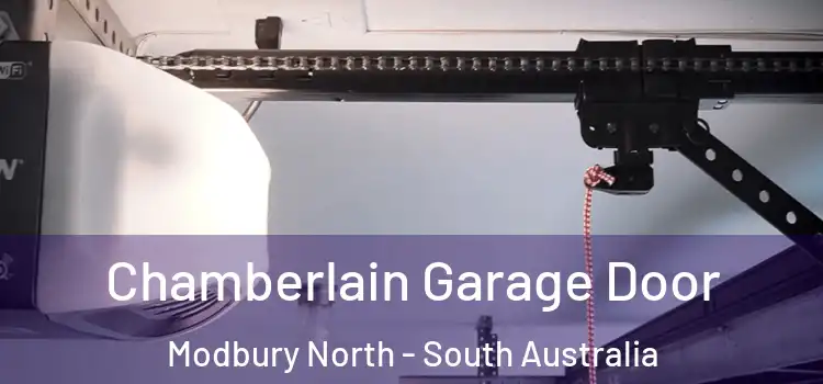 Chamberlain Garage Door Modbury North - South Australia