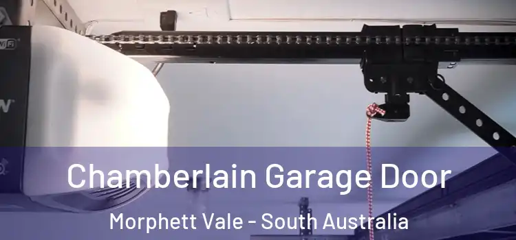 Chamberlain Garage Door Morphett Vale - South Australia