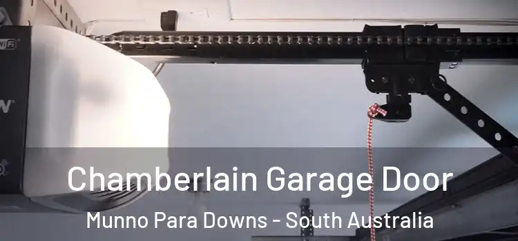 Chamberlain Garage Door Munno Para Downs - South Australia