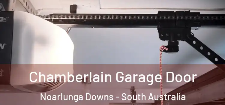 Chamberlain Garage Door Noarlunga Downs - South Australia