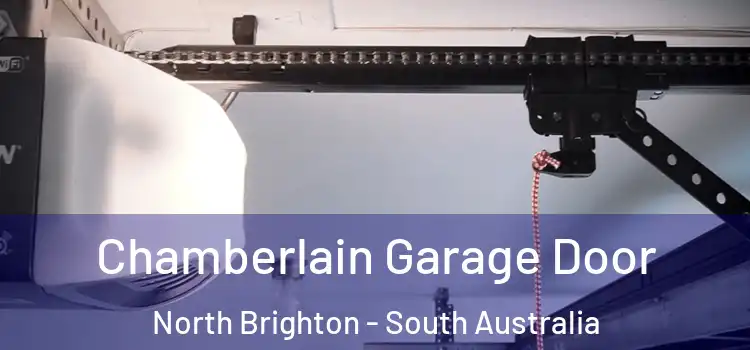 Chamberlain Garage Door North Brighton - South Australia