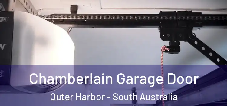 Chamberlain Garage Door Outer Harbor - South Australia