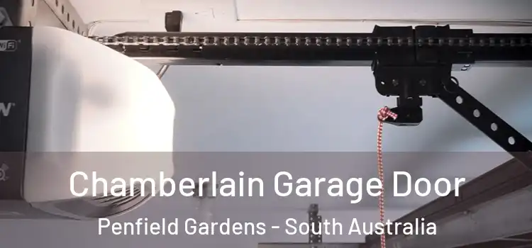 Chamberlain Garage Door Penfield Gardens - South Australia