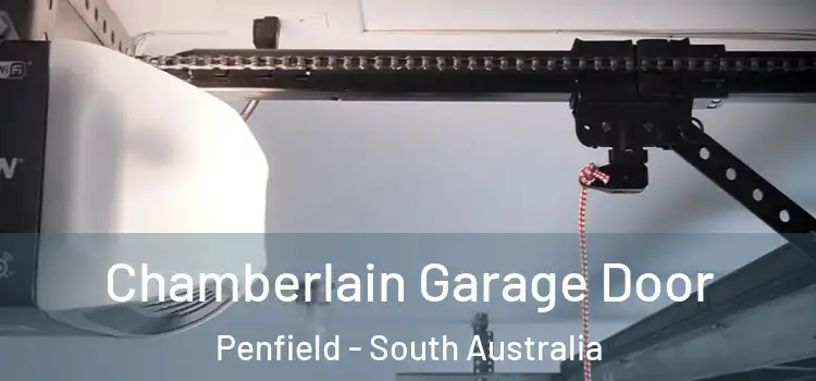 Chamberlain Garage Door Penfield - South Australia