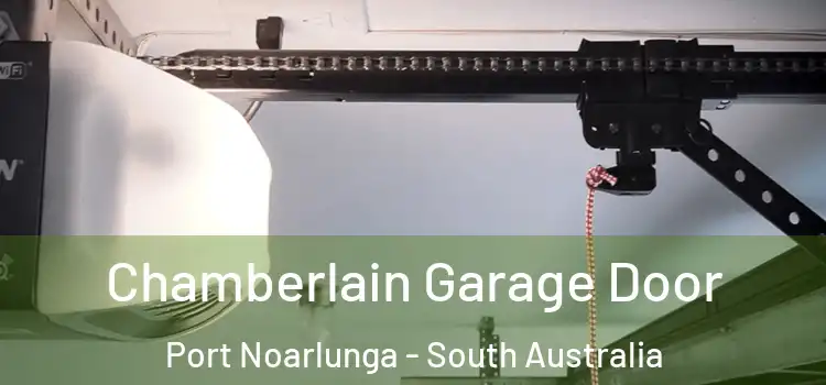 Chamberlain Garage Door Port Noarlunga - South Australia
