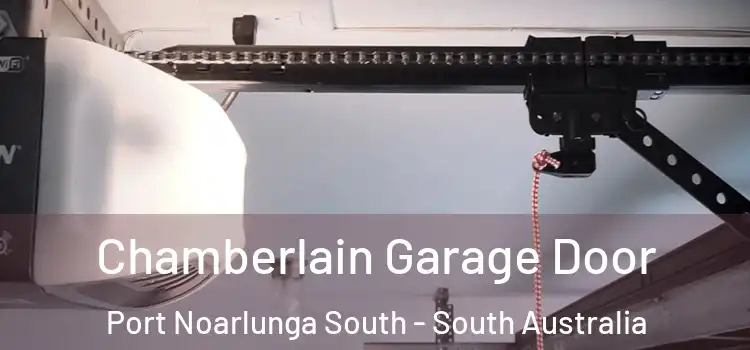 Chamberlain Garage Door Port Noarlunga South - South Australia