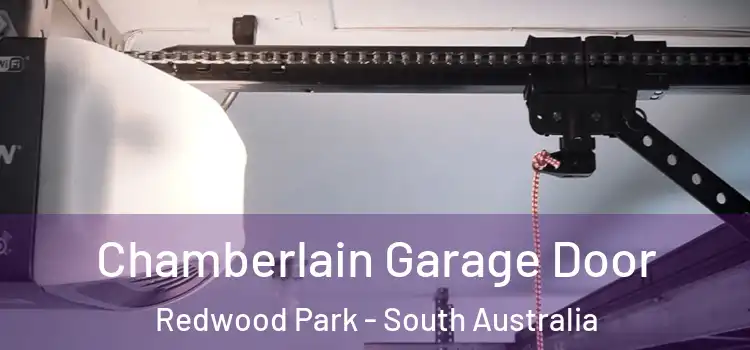 Chamberlain Garage Door Redwood Park - South Australia