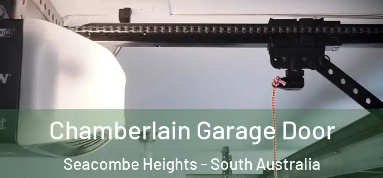 Chamberlain Garage Door Seacombe Heights - South Australia