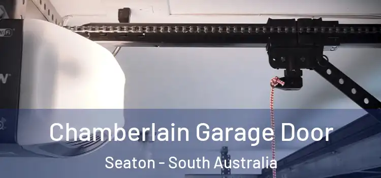 Chamberlain Garage Door Seaton - South Australia