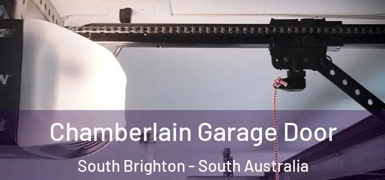 Chamberlain Garage Door South Brighton - South Australia
