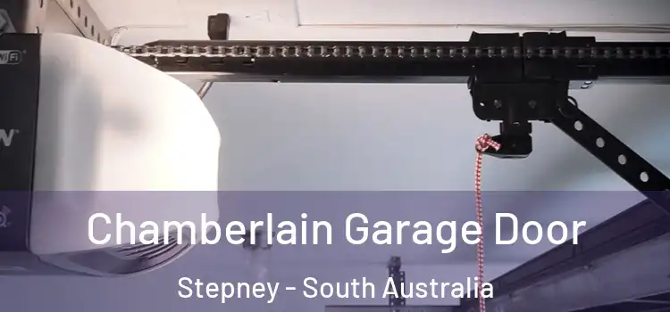 Chamberlain Garage Door Stepney - South Australia