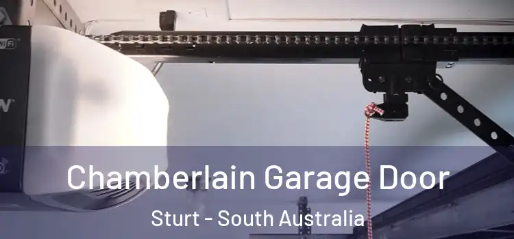 Chamberlain Garage Door Sturt - South Australia