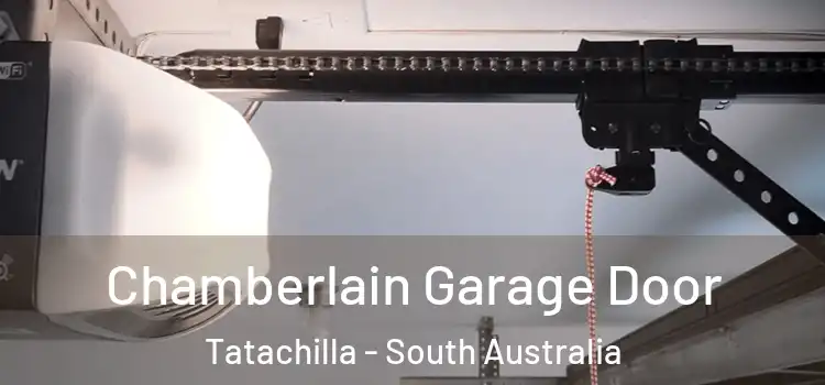 Chamberlain Garage Door Tatachilla - South Australia