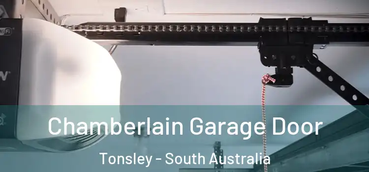 Chamberlain Garage Door Tonsley - South Australia