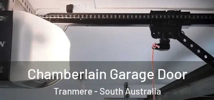 Chamberlain Garage Door Tranmere - South Australia