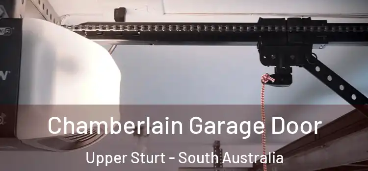 Chamberlain Garage Door Upper Sturt - South Australia
