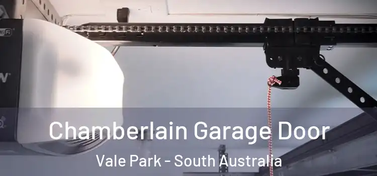 Chamberlain Garage Door Vale Park - South Australia