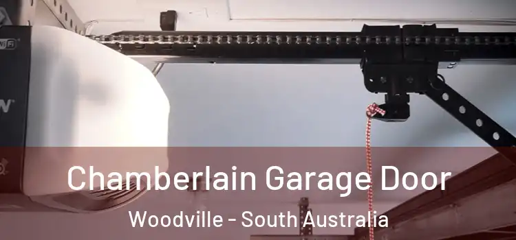 Chamberlain Garage Door Woodville - South Australia