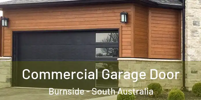 Commercial Garage Door Burnside - South Australia