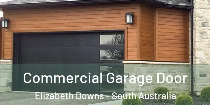 Commercial Garage Door Elizabeth Downs - South Australia