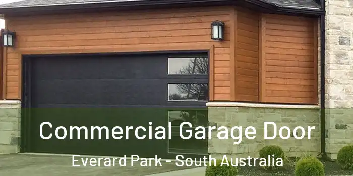 Commercial Garage Door Everard Park - South Australia