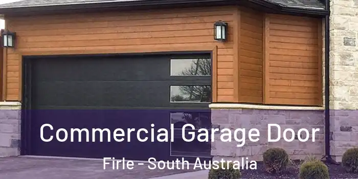Commercial Garage Door Firle - South Australia