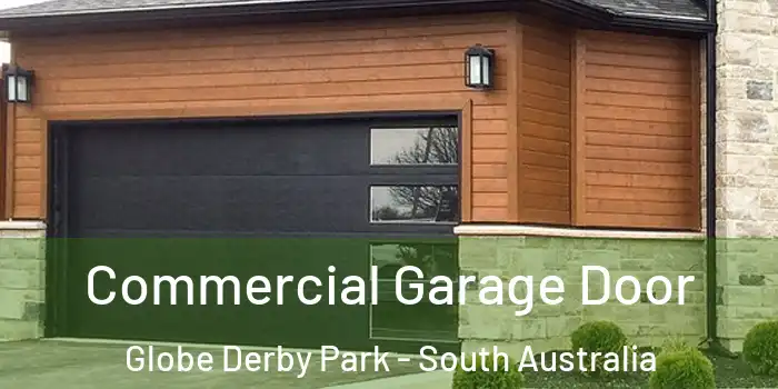 Commercial Garage Door Globe Derby Park - South Australia