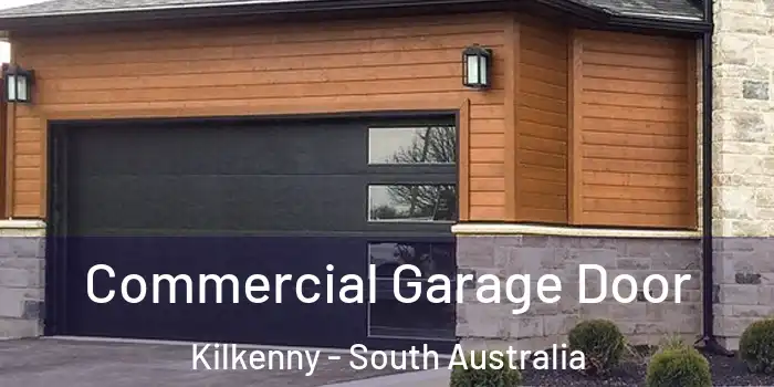 Commercial Garage Door Kilkenny - South Australia