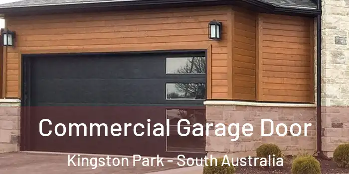 Commercial Garage Door Kingston Park - South Australia
