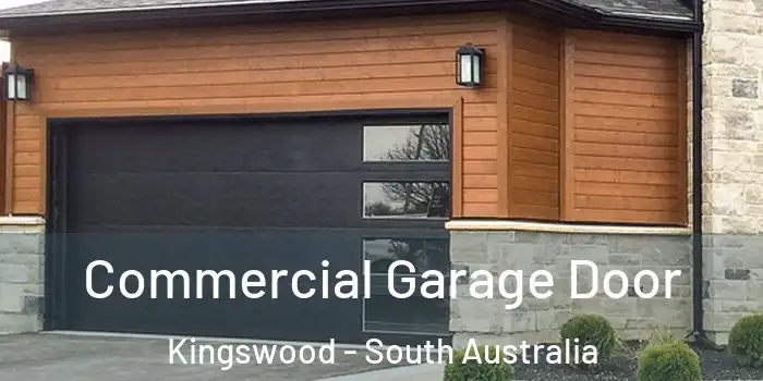 Commercial Garage Door Kingswood - South Australia