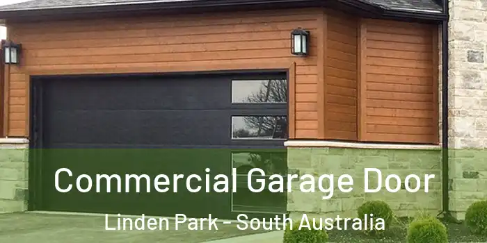 Commercial Garage Door Linden Park - South Australia