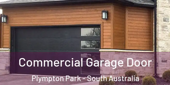 Commercial Garage Door Plympton Park - South Australia