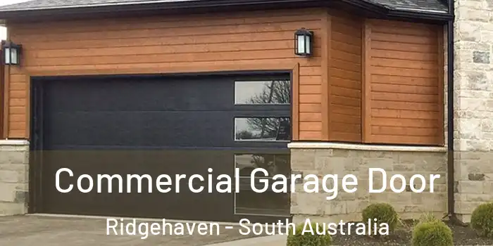 Commercial Garage Door Ridgehaven - South Australia