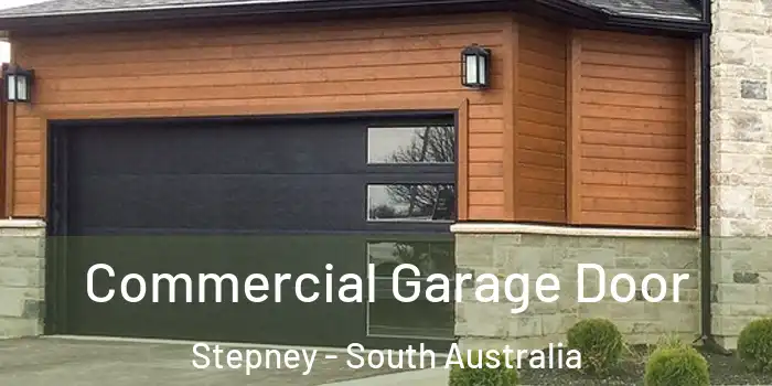 Commercial Garage Door Stepney - South Australia