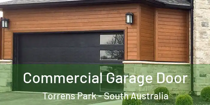 Commercial Garage Door Torrens Park - South Australia