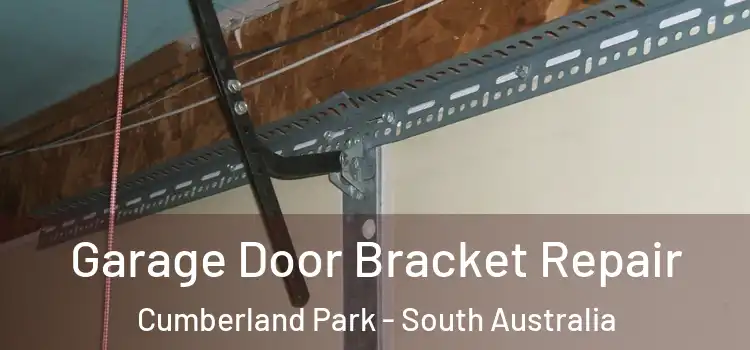 Garage Door Bracket Repair Cumberland Park - South Australia