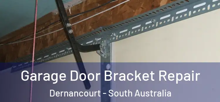 Garage Door Bracket Repair Dernancourt - South Australia