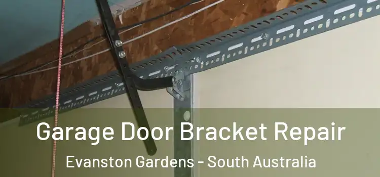 Garage Door Bracket Repair Evanston Gardens - South Australia