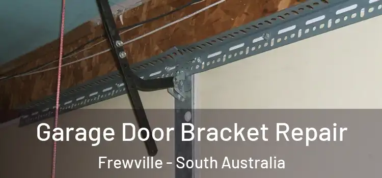 Garage Door Bracket Repair Frewville - South Australia