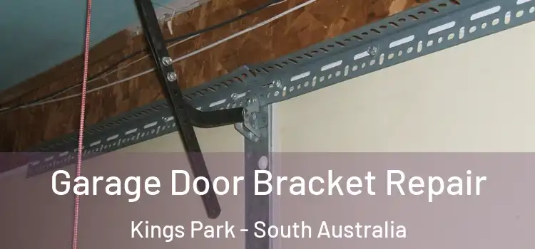 Garage Door Bracket Repair Kings Park - South Australia