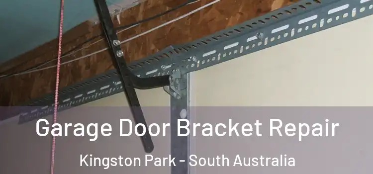 Garage Door Bracket Repair Kingston Park - South Australia