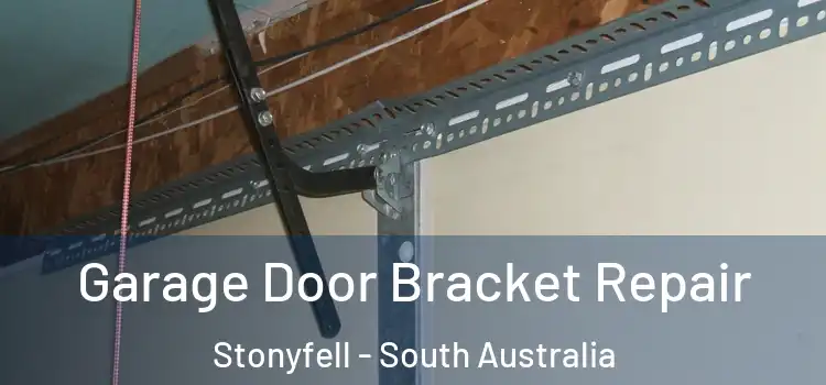 Garage Door Bracket Repair Stonyfell - South Australia