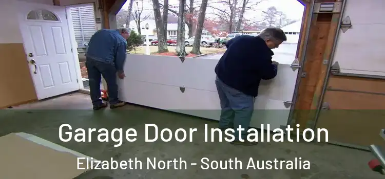 Garage Door Installation Elizabeth North - South Australia